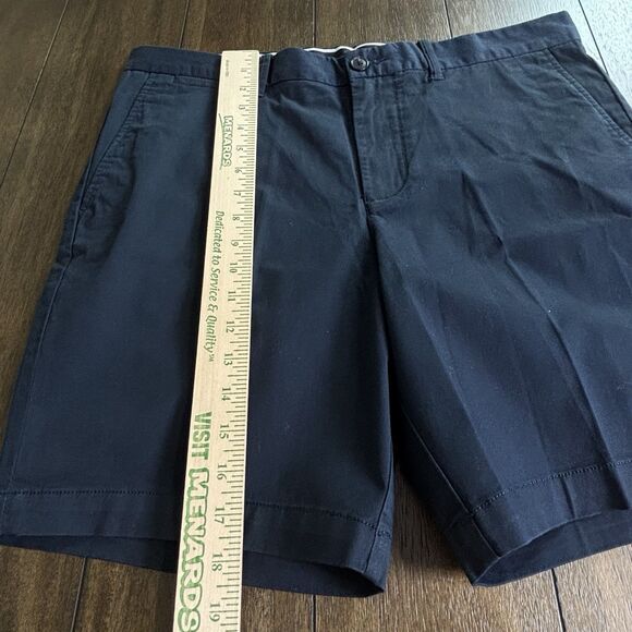 Lot of 3 Penguin Premium Slim Fit Stretch Golf Chino 8" Shorts Men's Size 34 - Picture 5 of 14